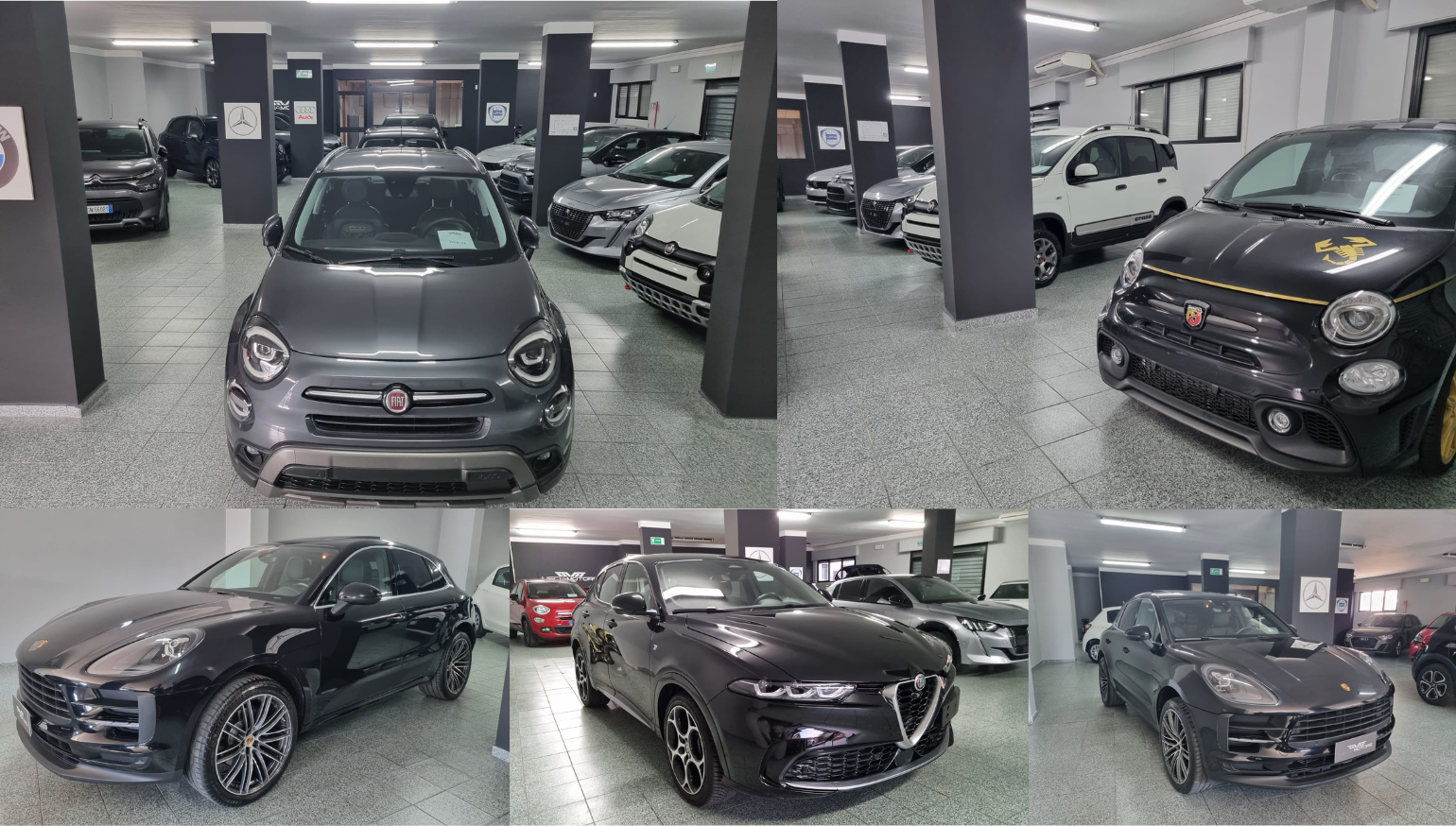 Media Motors